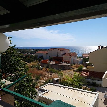 Apartments Dolac Primošten Dış mekan fotoğraf