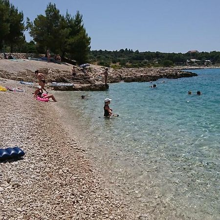 Apartments Dolac Primošten Dış mekan fotoğraf
