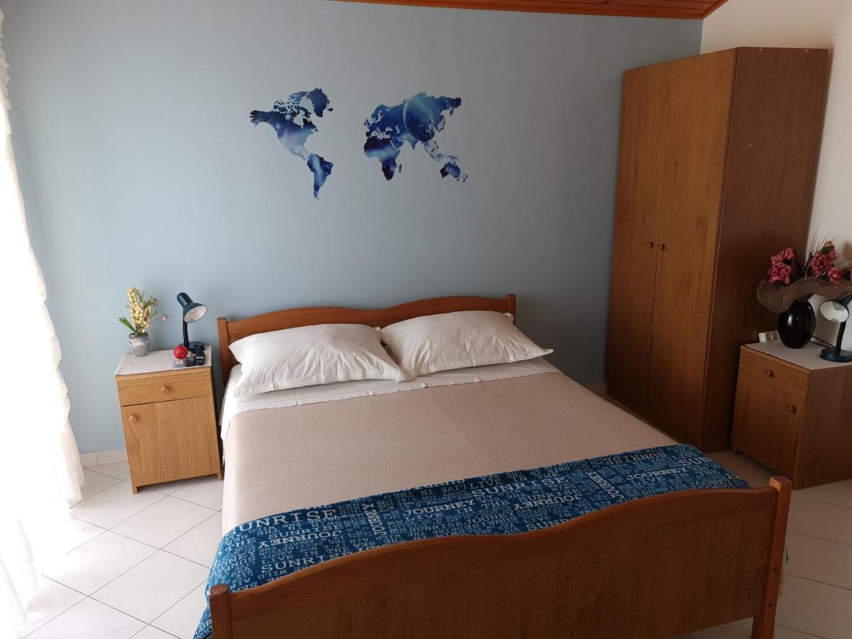 Apartments Dolac Primošten Dış mekan fotoğraf