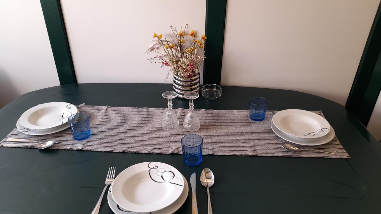 Apartments Dolac Primošten Dış mekan fotoğraf