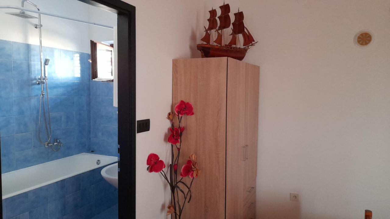 Apartments Dolac Primošten Dış mekan fotoğraf