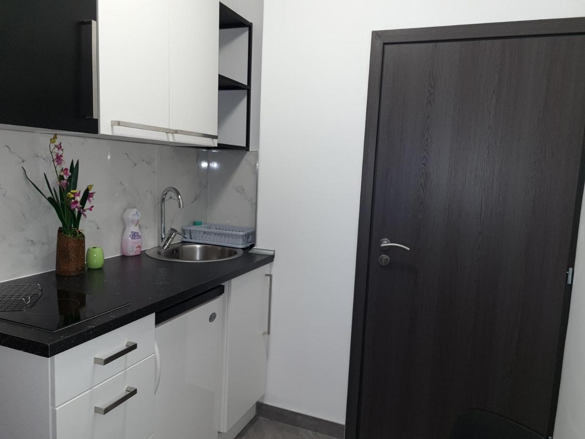 Apartments Dolac Primošten Dış mekan fotoğraf