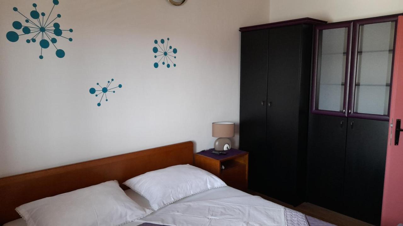 Apartments Dolac Primošten Dış mekan fotoğraf