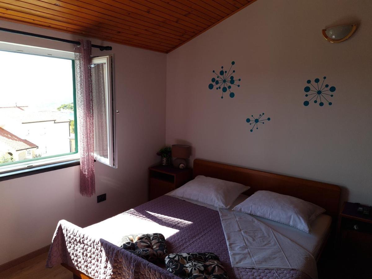Apartments Dolac Primošten Dış mekan fotoğraf