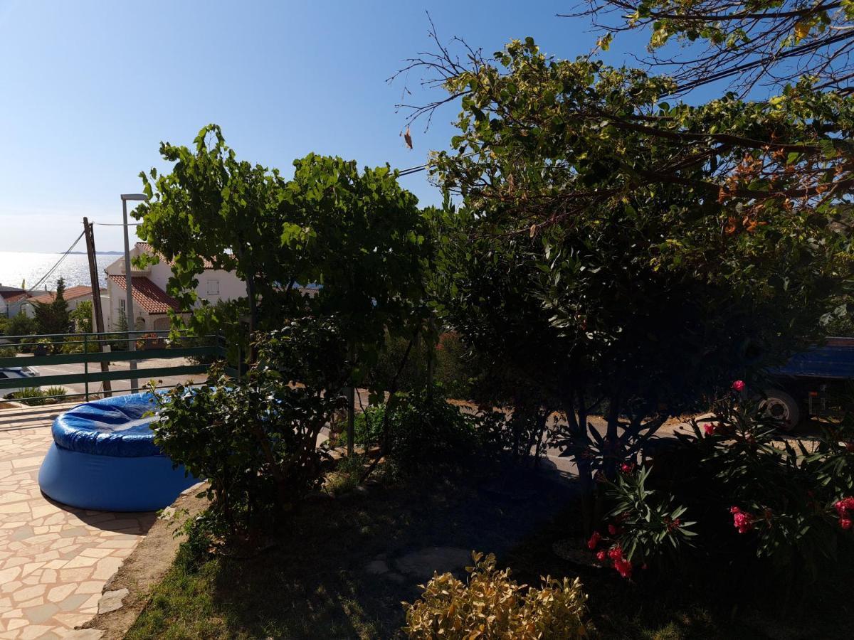 Apartments Dolac Primošten Dış mekan fotoğraf
