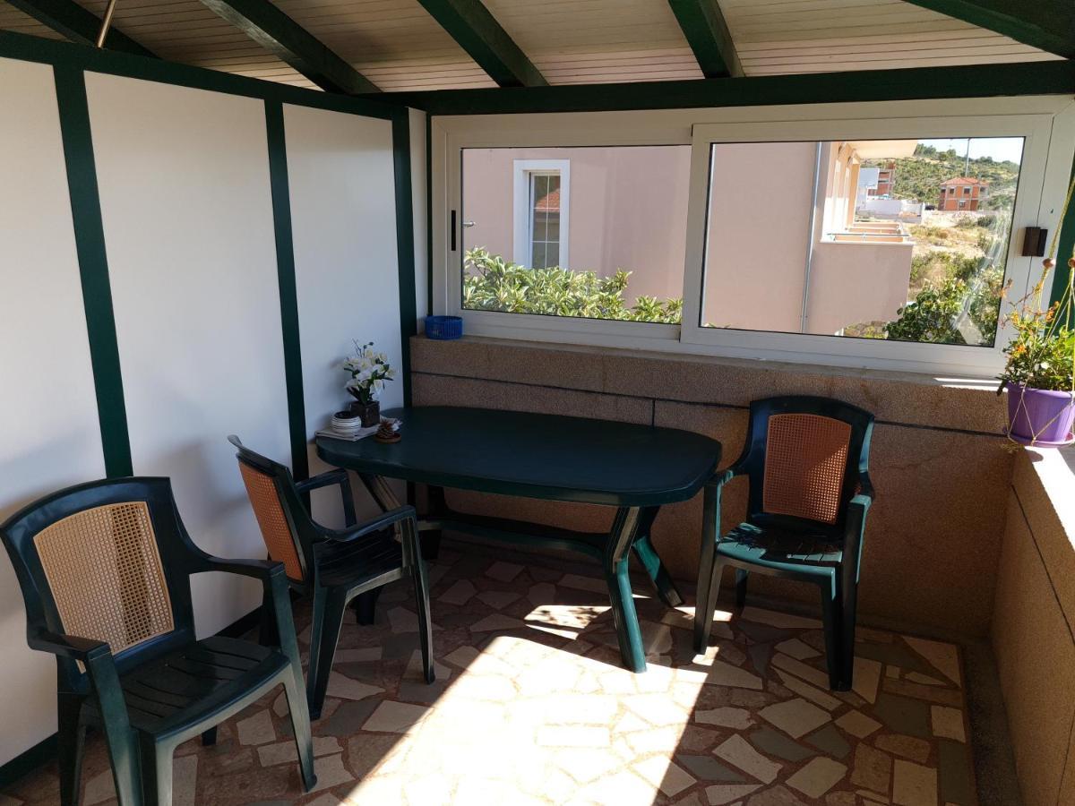 Apartments Dolac Primošten Dış mekan fotoğraf