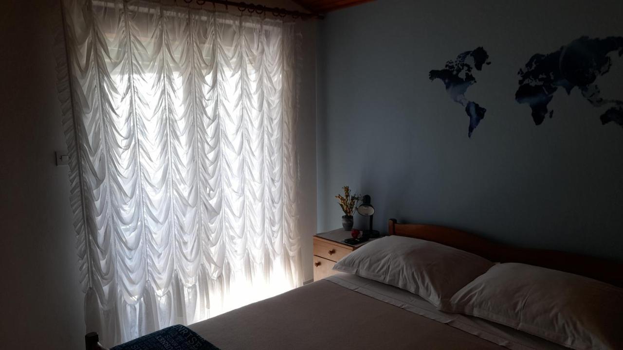 Apartments Dolac Primošten Dış mekan fotoğraf