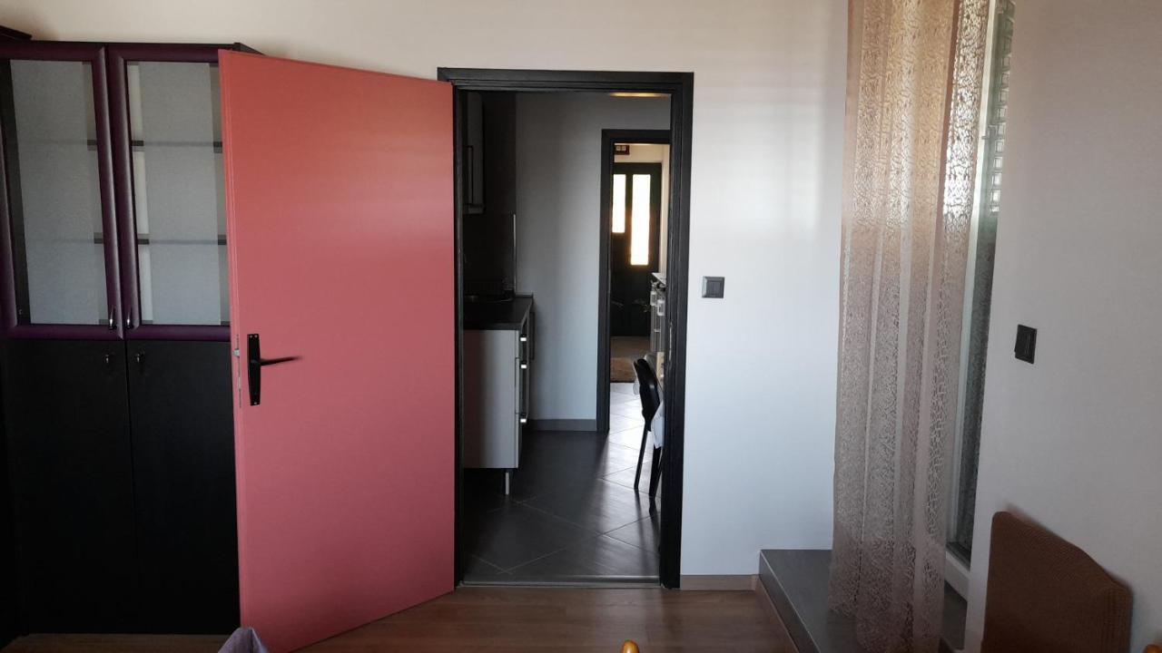 Apartments Dolac Primošten Dış mekan fotoğraf