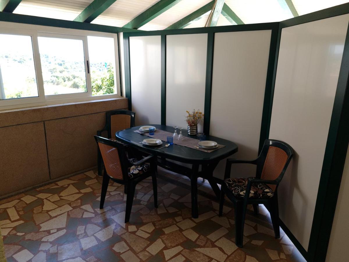 Apartments Dolac Primošten Dış mekan fotoğraf