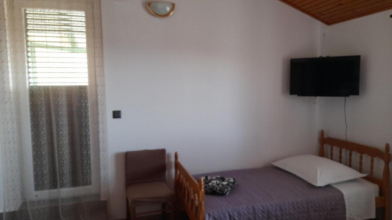 Apartments Dolac Primošten Dış mekan fotoğraf
