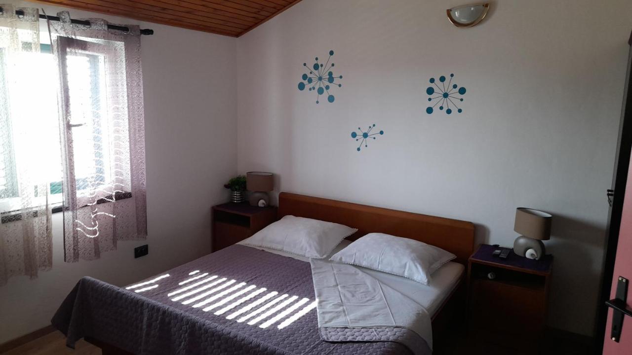 Apartments Dolac Primošten Dış mekan fotoğraf